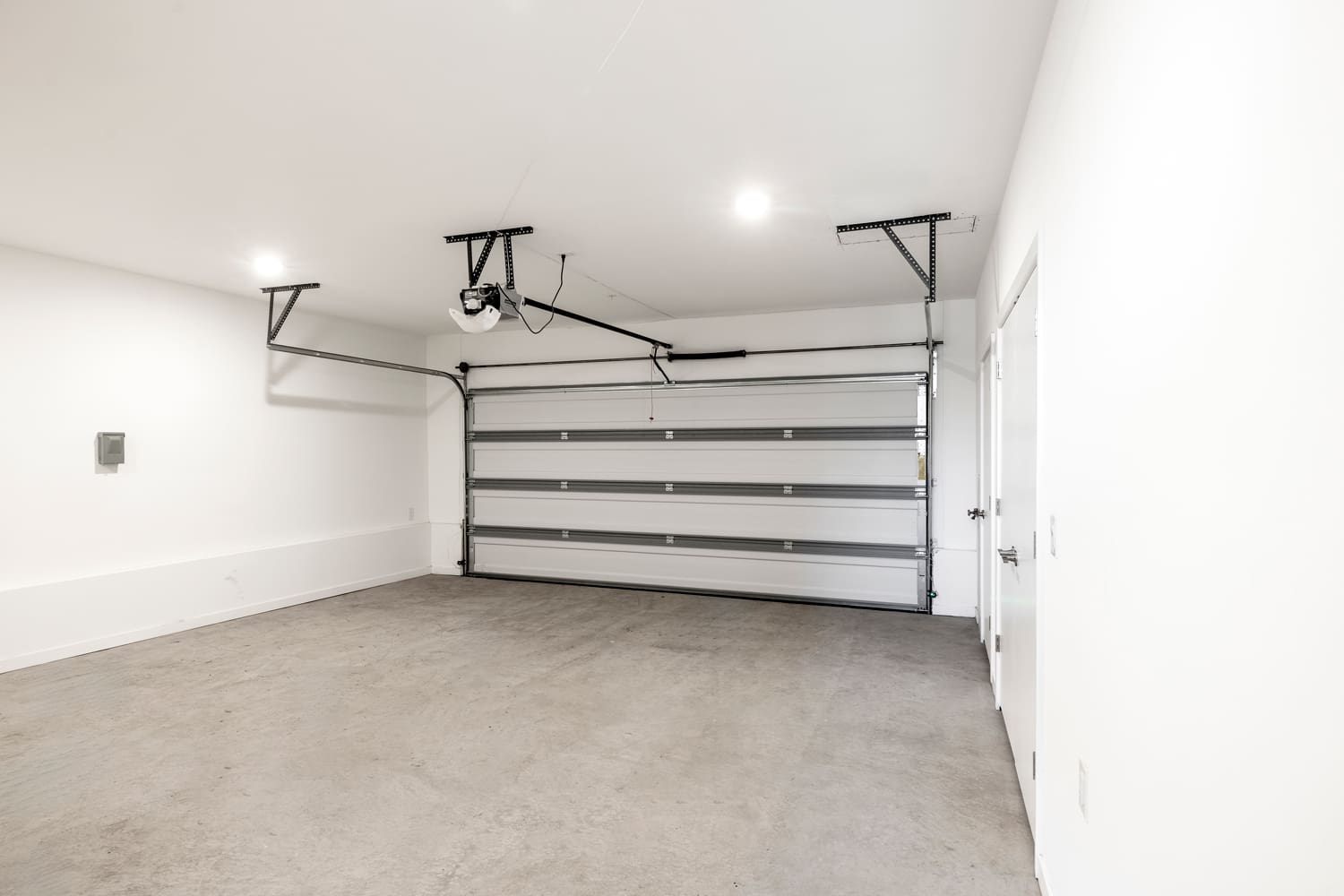 The Grant Garage